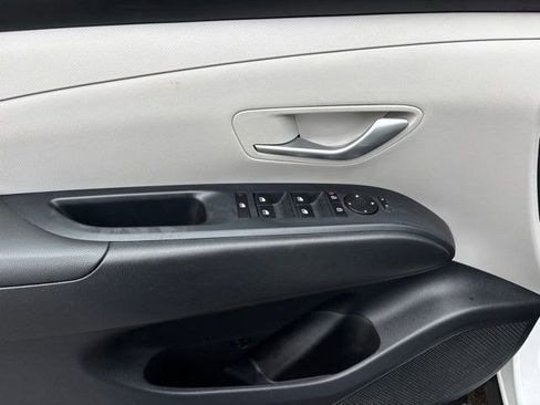 Used 2026 Hyundai Tucson SEL AWD/4WD image 13