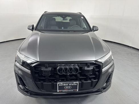 Used 2026 Audi Q7 3.0T Premium Plus w/ Premium Plus Package AWD/4WD image 26