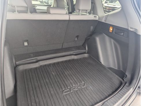 Used 2021 Honda CR-V EX-L image 10