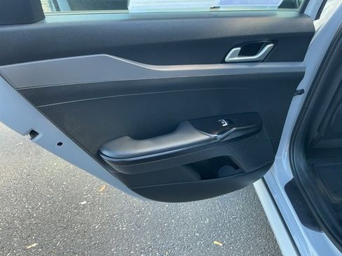 Used 2024 Kia K5 GT-Line w/ GT-Line Premium Package image 13