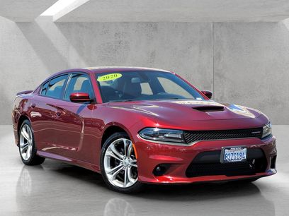 Used 2020 Dodge Charger GT w/ Plus Group