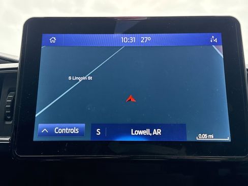 Used 2021 Ford Explorer Limited w/ Equipment Group 301A image 6