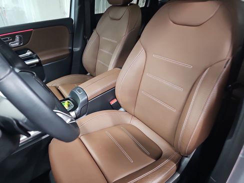 Certified 2025 Mercedes-Benz GLA 250 GLA 250 image 17