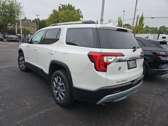 Used 2023 GMC Acadia SLT AWD/4WD image 5