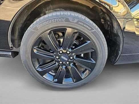 Used 2022 Lincoln Navigator Reserve image 25