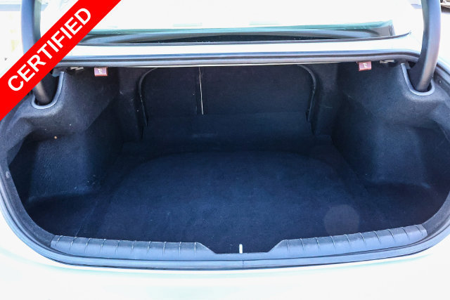 Certified 2025 Hyundai Sonata SEL FWD image 13