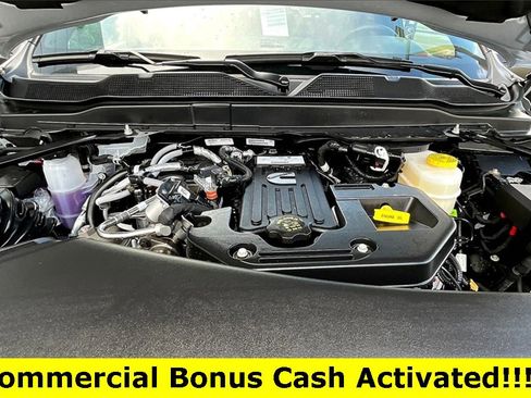 New 2026 RAM 2500 Tradesman image 12