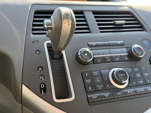 Used 2008 Nissan Quest S w/ Seat Pkg image 20