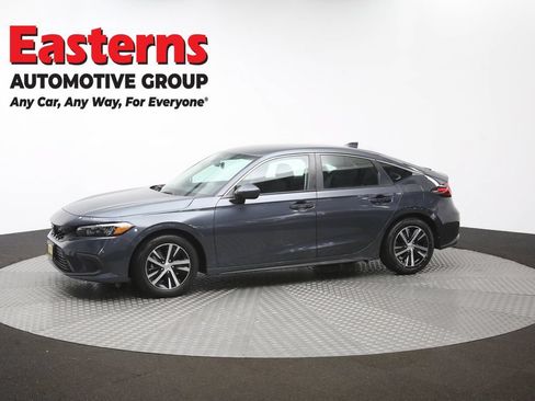 Used 2023 Honda Civic LX image 56