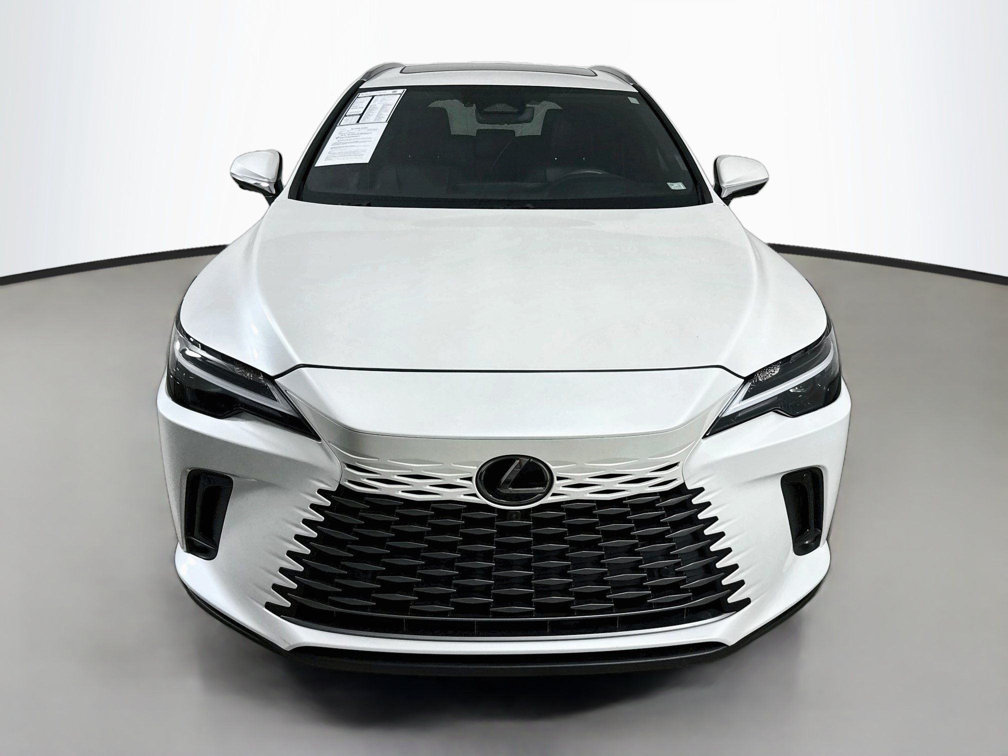 Certified 2024 Lexus RX 350 Premium Plus w/ Convenience Package AWD/4WD image 2