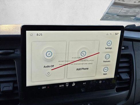 New 2026 Ford Transit 250 148 Medium Roof image 17