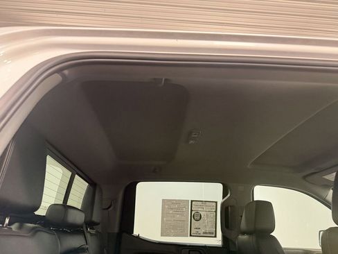 Used 2021 Chevrolet Silverado 1500 LTZ image 16