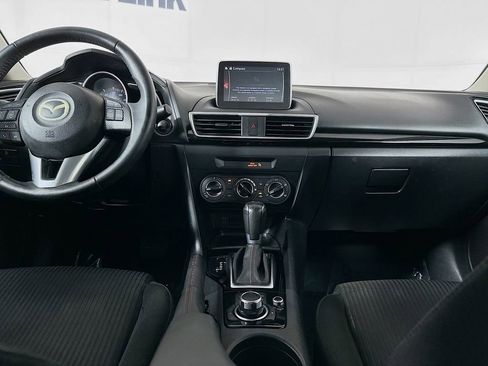 Used 2015 MAZDA MAZDA3 i Touring image 27