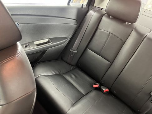 Used 2011 Chevrolet Malibu LTZ w/ HFV6 Engine Package FWD image 12
