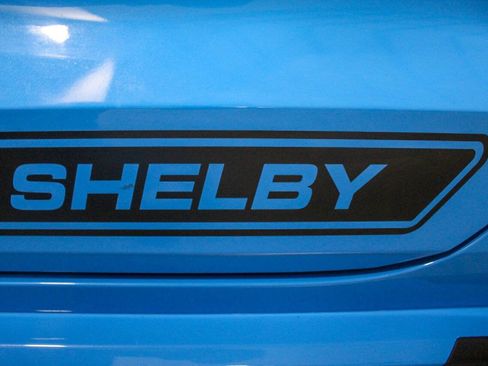 Used 2022 Ford Mustang GT Premium w/ GT Performance Package image 24