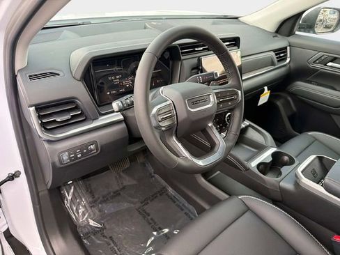 New 2026 GMC Terrain Denali AWD/4WD image 21