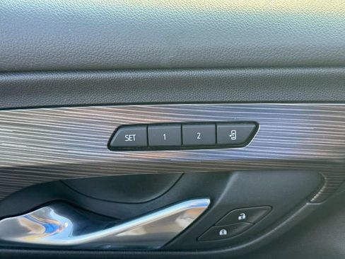 Used 2021 GMC Terrain SLT w/ Elevation Edition FWD image 21