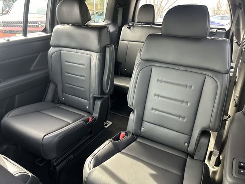 New 2025 Hyundai Santa Fe Calligraphy image 28