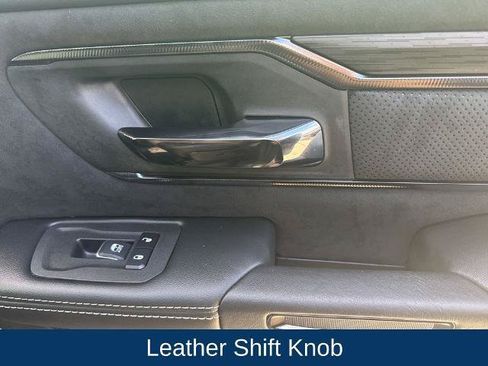 Used 2025 RAM 1500 RHO AWD/4WD image 33