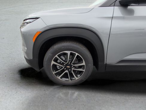 New 2026 Chevrolet TrailBlazer LT w/ Convenience Package image 13