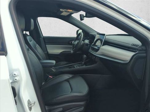 Used 2025 Jeep Compass Limited AWD/4WD image 20
