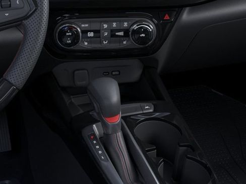 New 2026 Chevrolet Trax RS w/ Sunroof Package FWD image 23