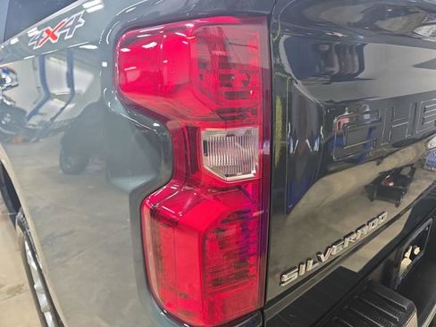 New 2026 Chevrolet Silverado 1500 LT w/ Protection Package image 34