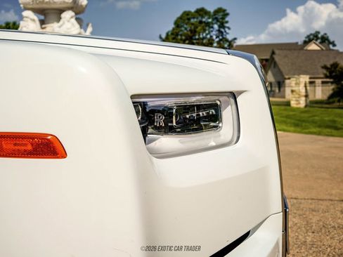 Used 2020 Rolls-Royce Phantom Sedan RWD image 63