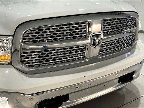 Used 2015 RAM 1500 Laramie w/ Convenience Group RWD image 33
