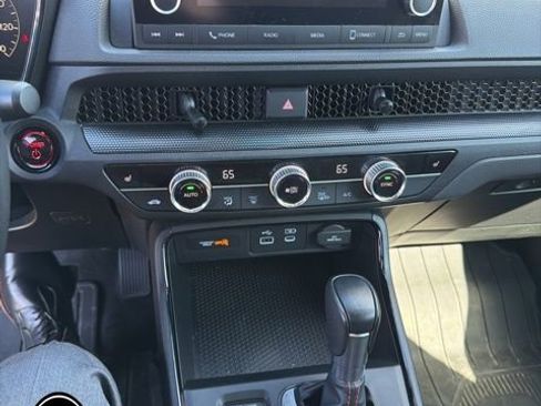Used 2024 Honda CR-V Sport image 8