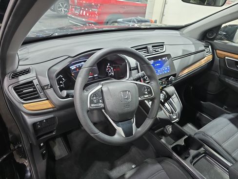 Used 2019 Honda CR-V EX image 15