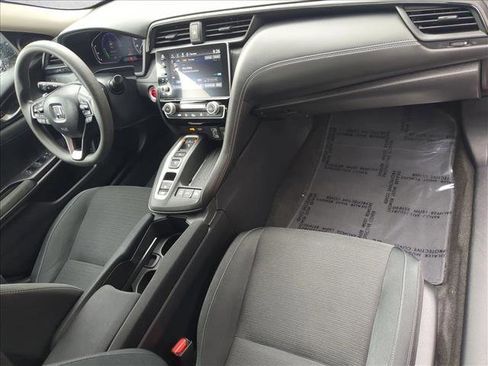 Used 2020 Honda Insight EX image 26