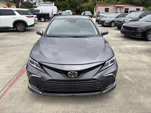 Used 2024 Toyota Camry LE FWD image 12