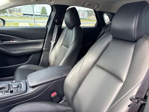 New 2026 MAZDA CX-30 AWD 2.5 S w/ Select Sport Pkg image 9