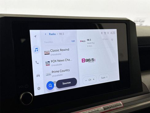 Certified 2024 Toyota Tacoma SR5 image 22