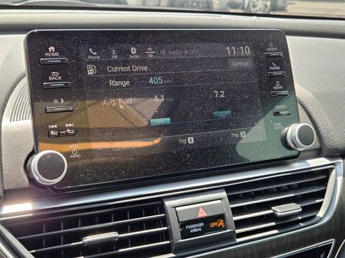 Used 2020 Honda Accord EX image 20