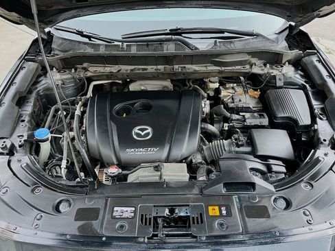 Used 2018 MAZDA CX-5 Sport image 28