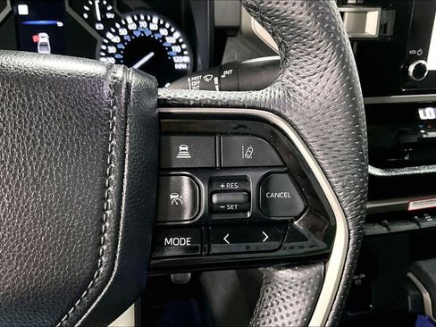 Used 2024 Toyota Tundra SR5 w/ SR5 Premium Package AWD/4WD image 24