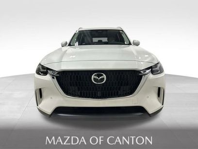 New 2026 MAZDA CX-90 Plug-In Hybrid w/ Preferred