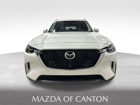 New 2026 MAZDA CX-90 Plug-In Hybrid w/ Preferred image 1