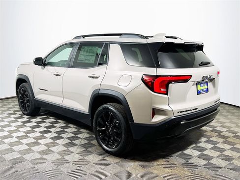 New 2026 GMC Terrain Elevation w/ Elevation Premium Package image 6