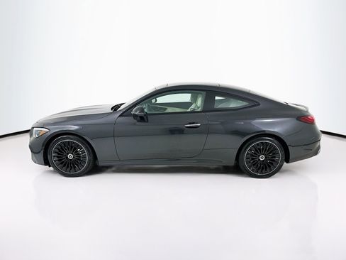 New 2026 Mercedes-Benz CLE 450 4MATIC Coupe image 5