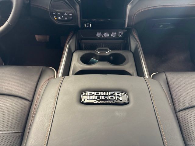 New 2027 RAM 2500 Power Wagon AWD/4WD image 30