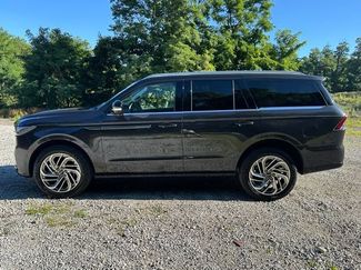 New 2025 Lincoln Navigator Reserve AWD/4WD video 2