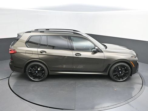 New 2027 BMW X7 M60i AWD/4WD image 42