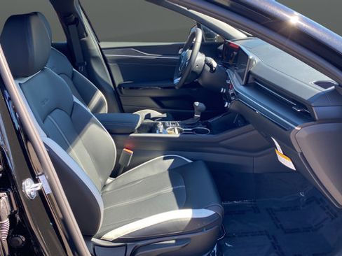 New 2026 Kia K5 GT-Line AWD/4WD image 26