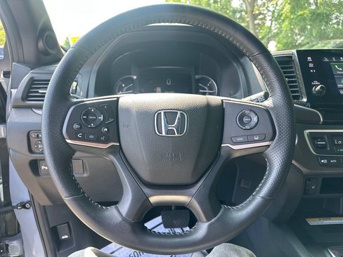Used 2022 Honda Passport EX-L image 13