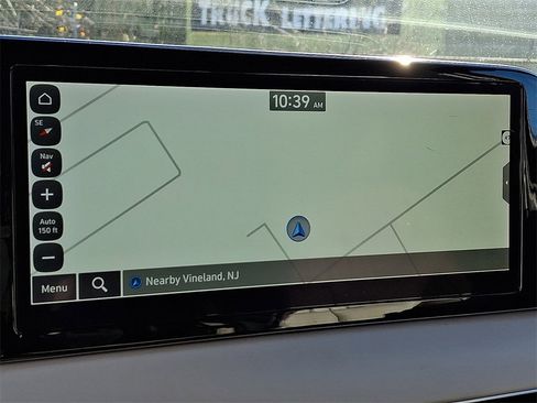 Used 2023 Hyundai Palisade Limited image 19