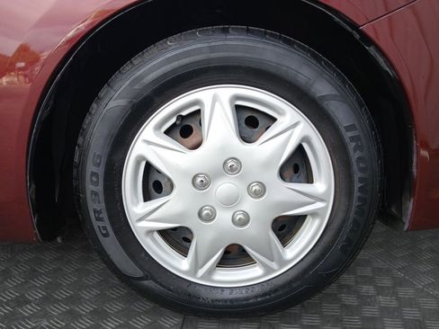 Used 2012 Honda Civic LX image 23