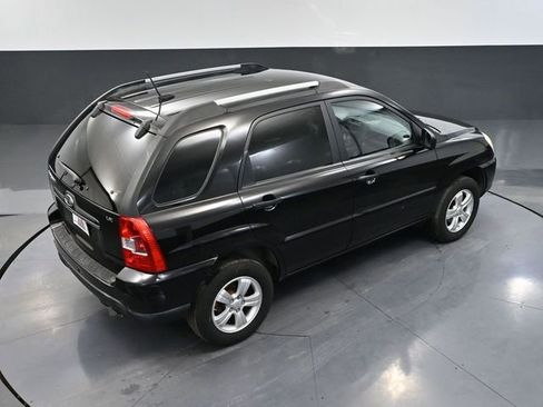Used 2009 Kia Sportage LX image 47